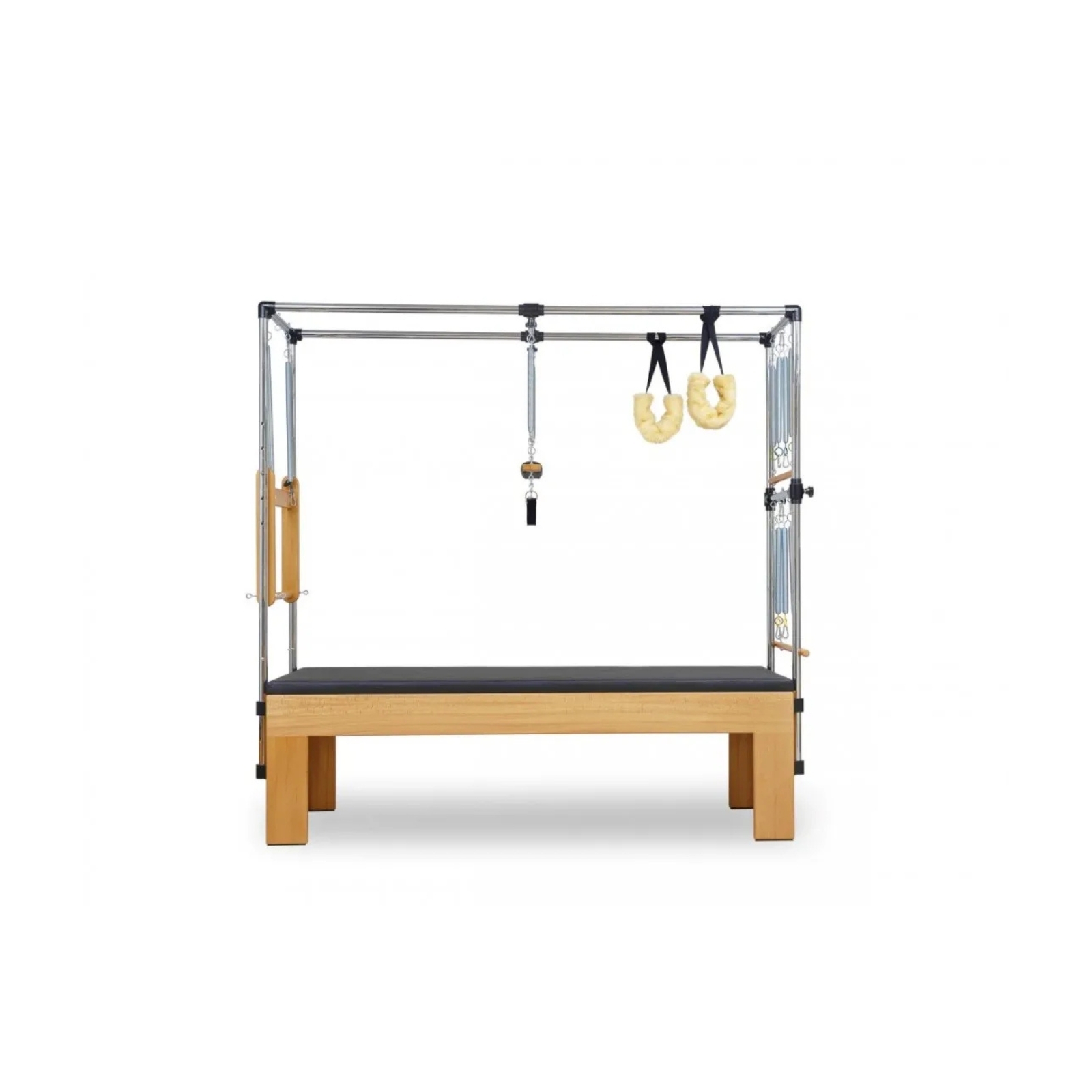 Cadillac K-Pilates