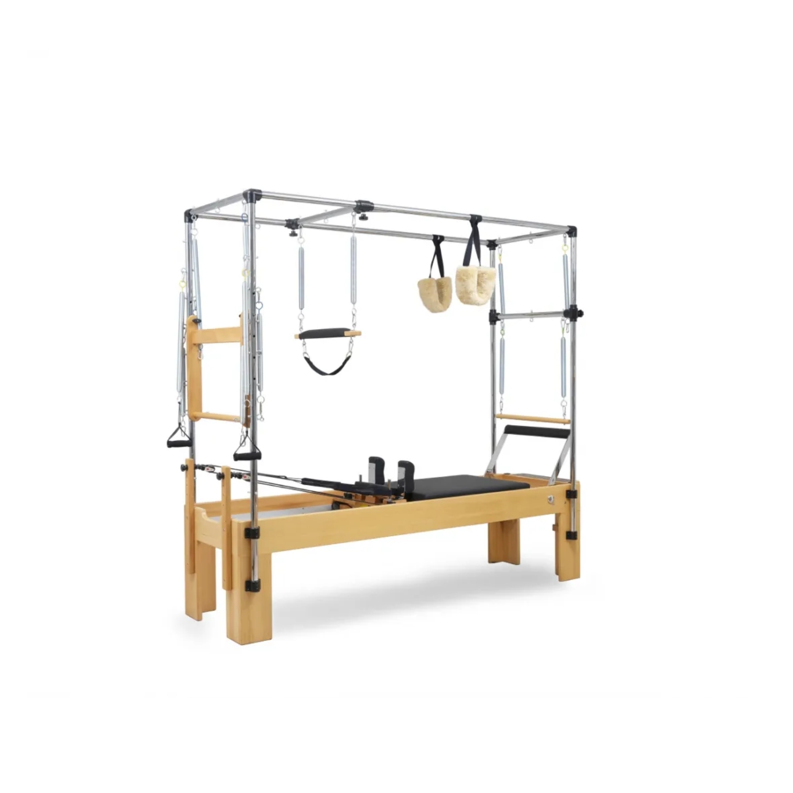 Cadillac with reformer K-Pilates 