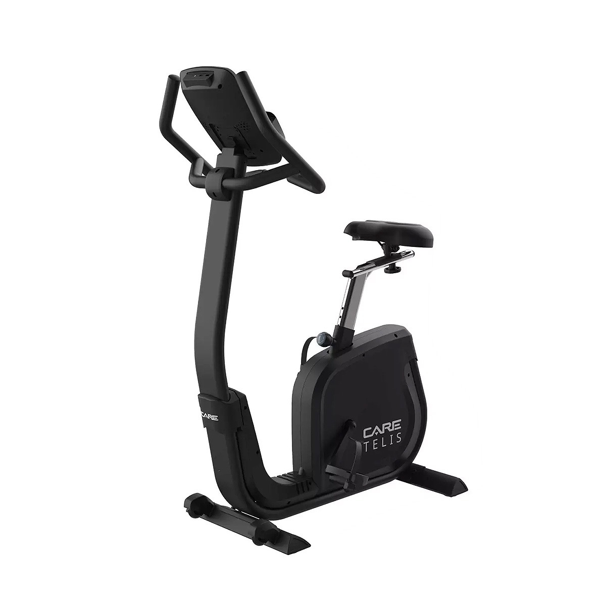 Vélo droit Telis 450520 Care Fitness