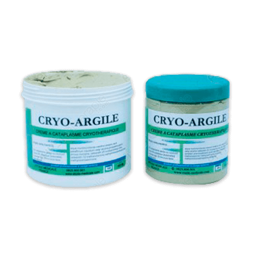 Cryo Argile 250 mL