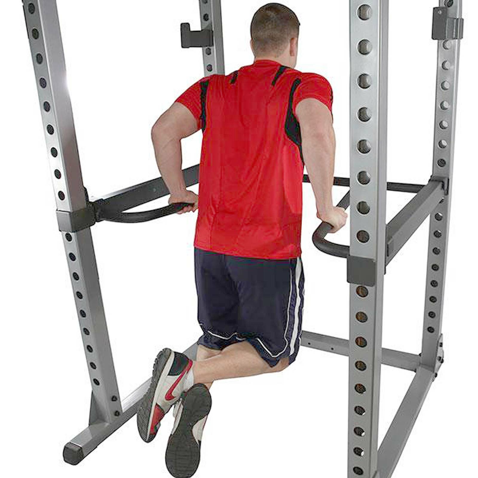 Bodysolid Power Rack Base GPR378