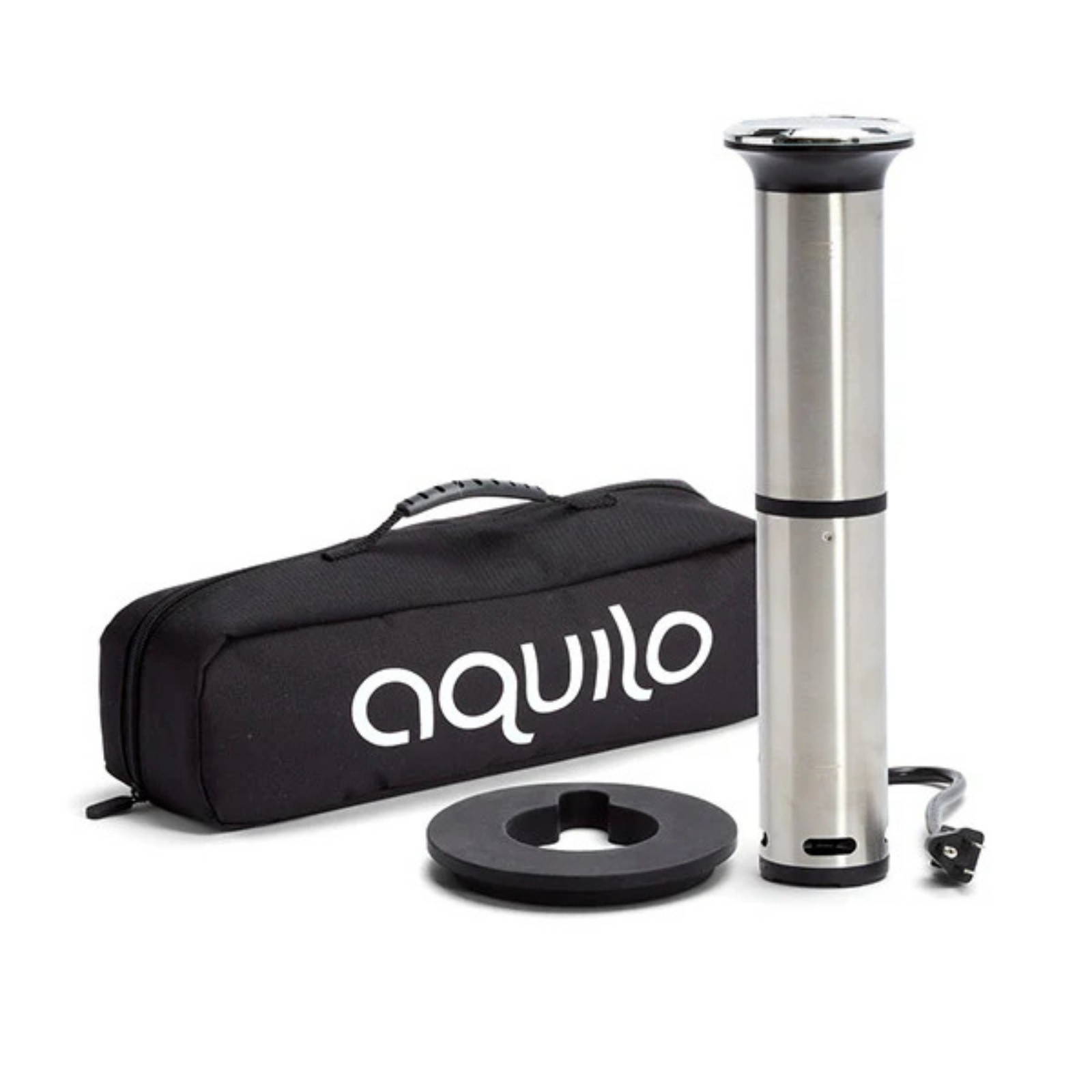 Dispositif de chauffage eau - Aquilo Cryo Compression