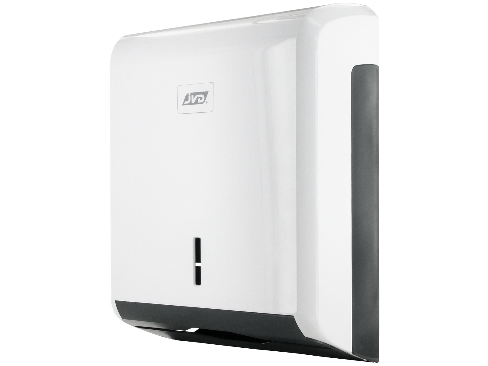 Distributeur essuie-mains enchevêtré reconditionné