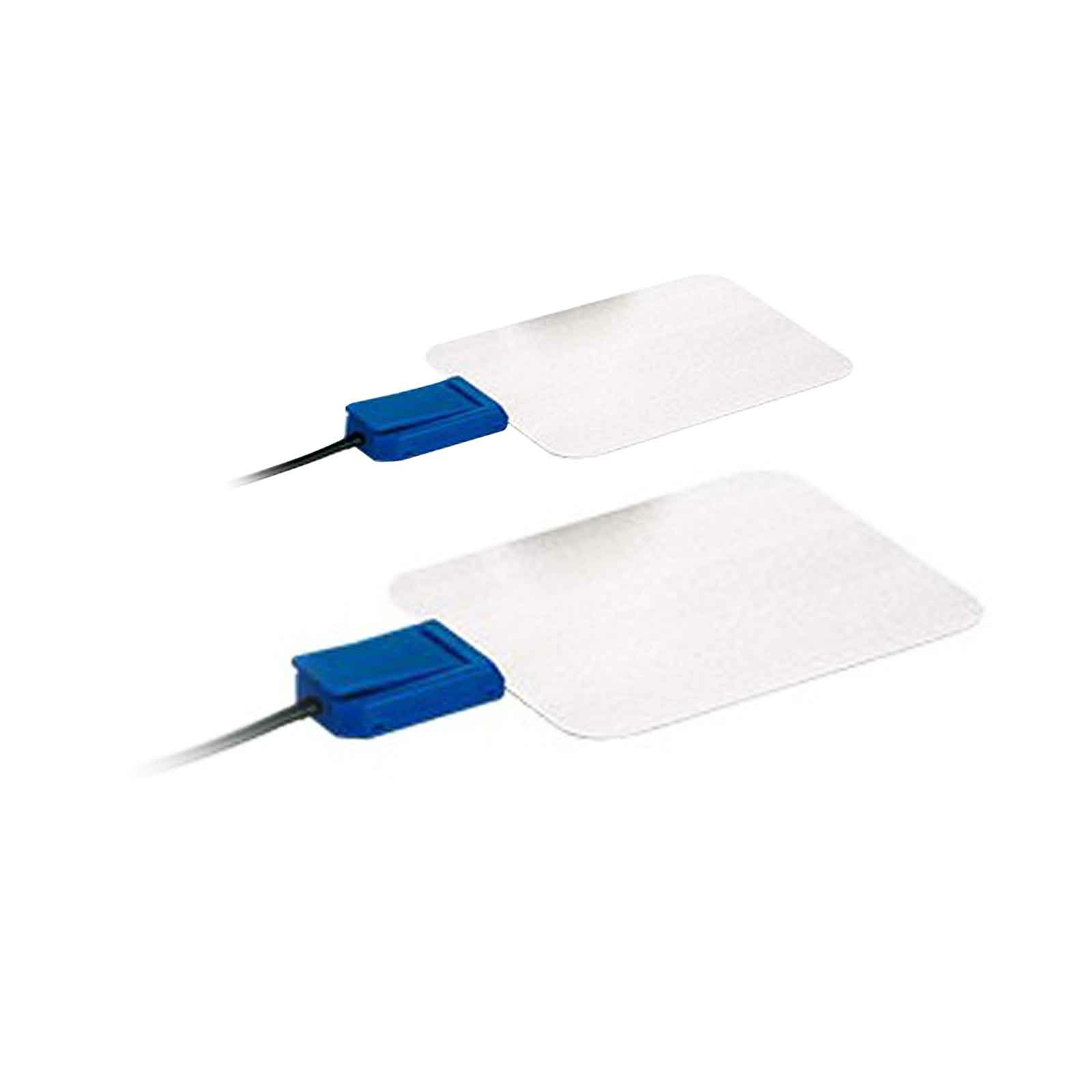 Électrodes pour appareil de técarthérapie Thermo TK Zimmer