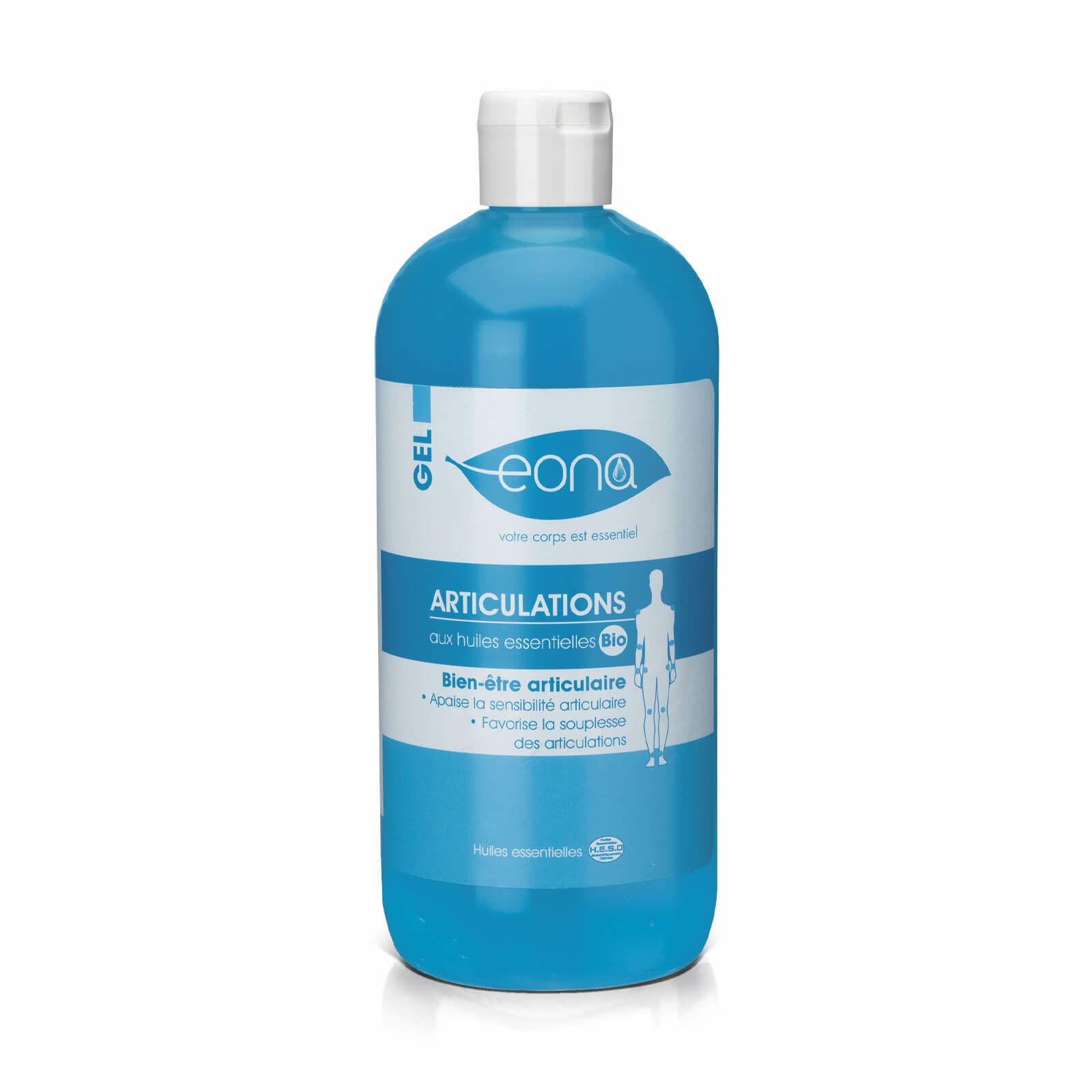 Gel confort 500 ml