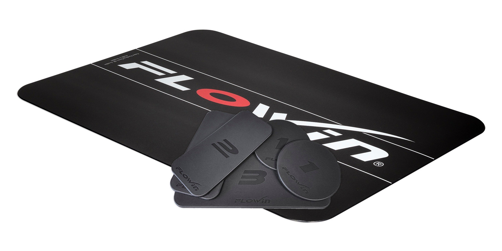 FLOWIN Pro Black - reconditionné