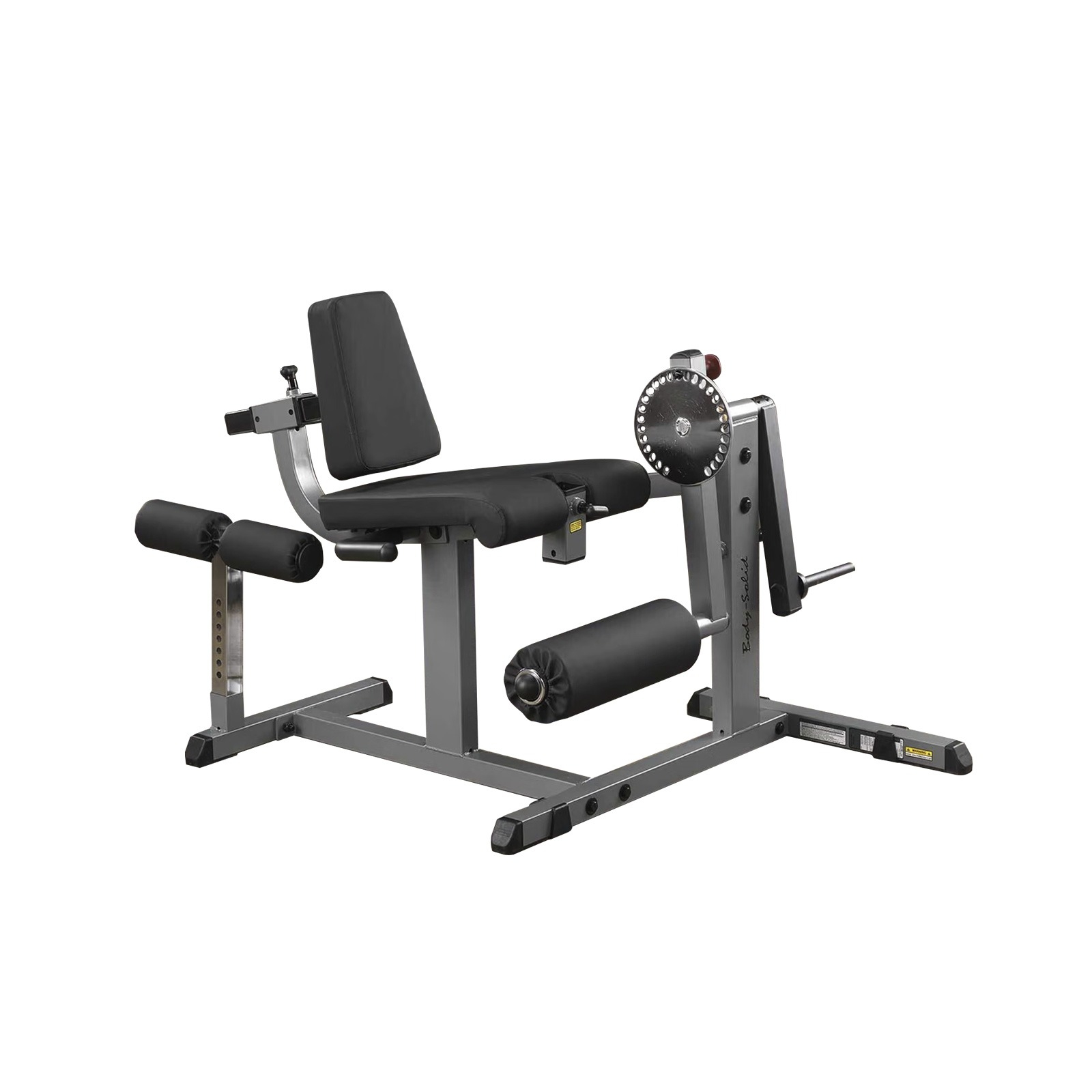 Machine combinée Leg extension curl GCEC340 Body Solid