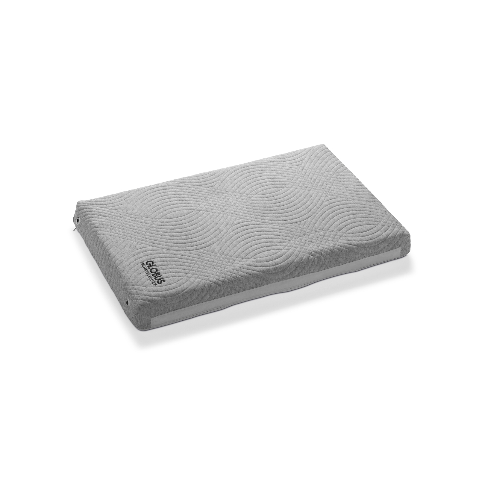MAT 100 MEMORY FOAM 4 SOLENOIDS 70 x 44cm