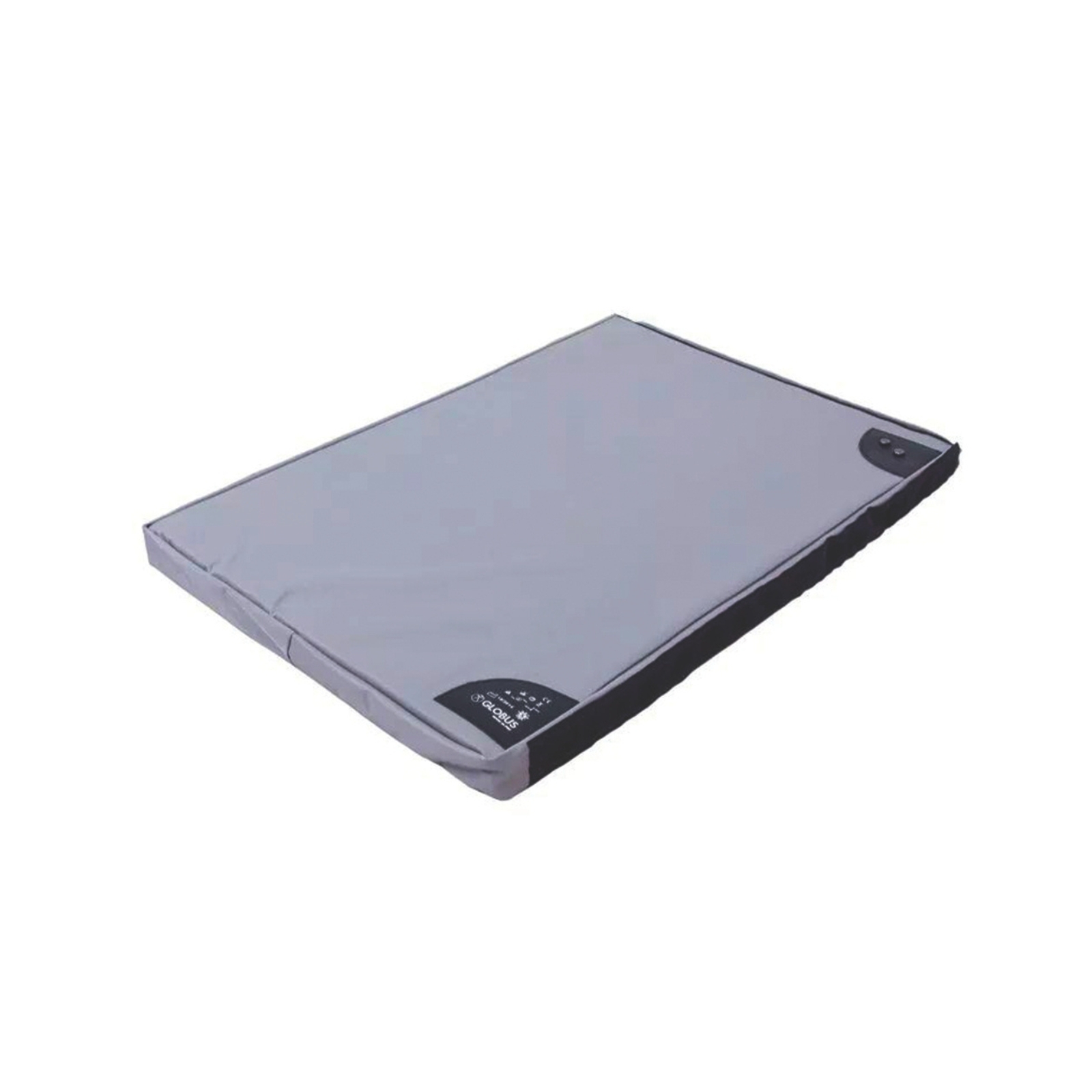 N-MAT 100 Neutral Extension in memory foam 70 x 44 cm