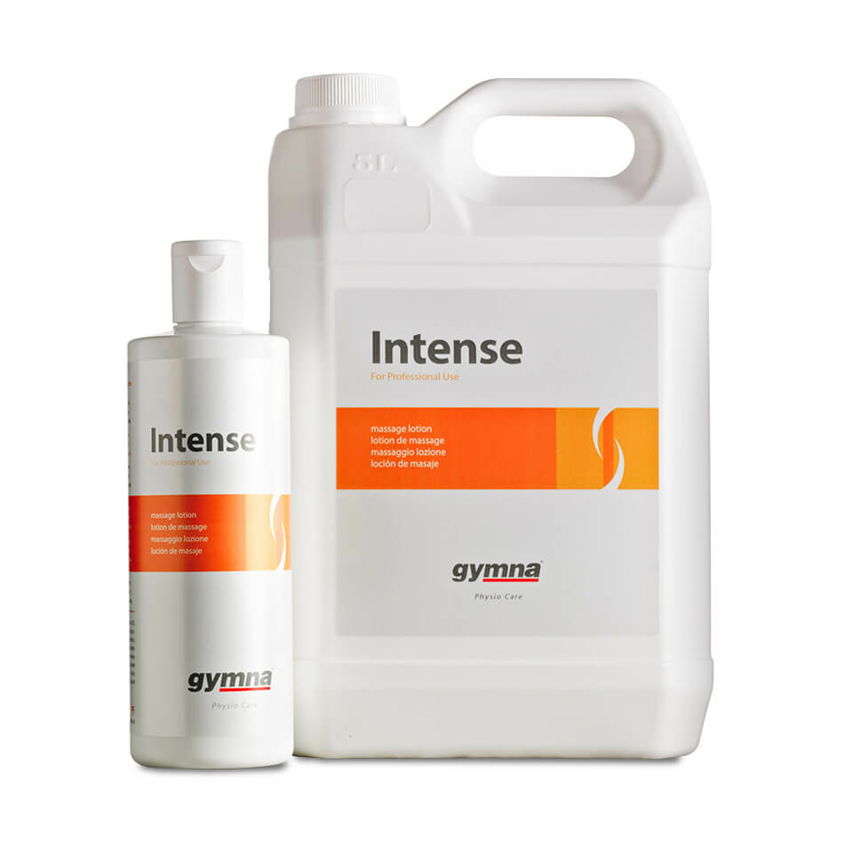 Lotion Physio Care INTENSE