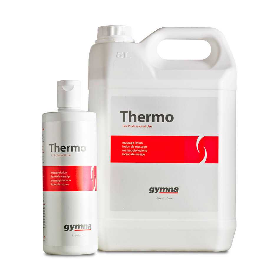 Lotion Physio Care THERMO