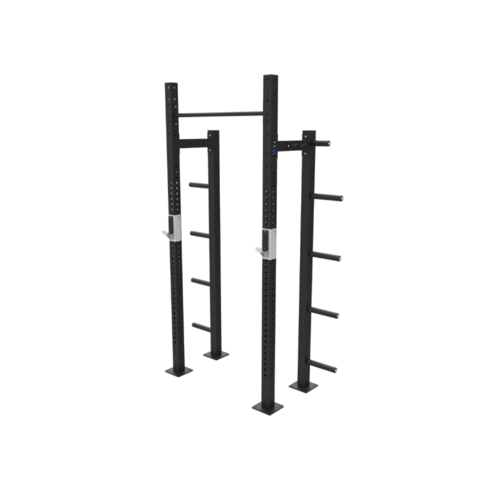 Half Rack crosstraining