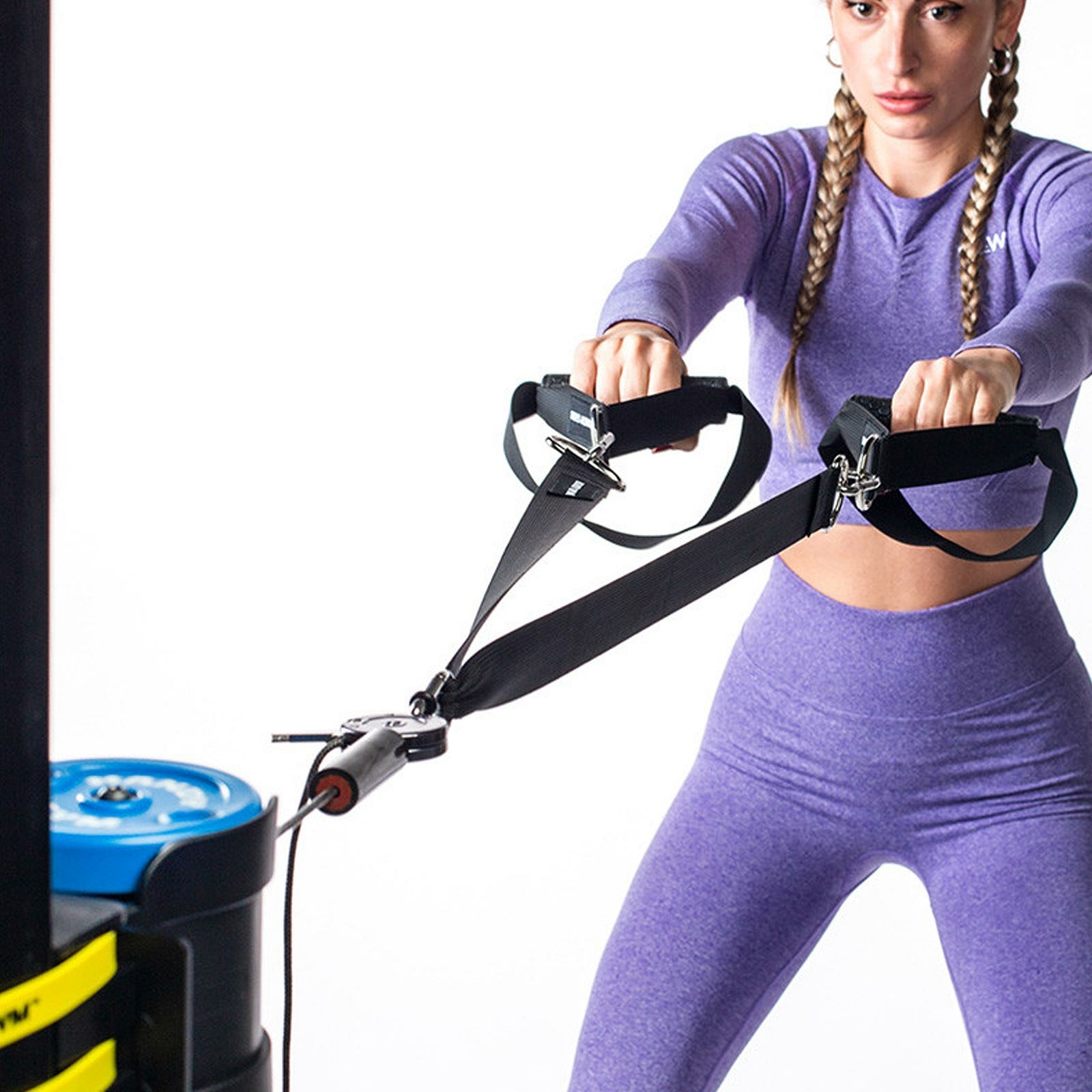 FitBoard - accessoires d'entrainement - Gym Élite Coach