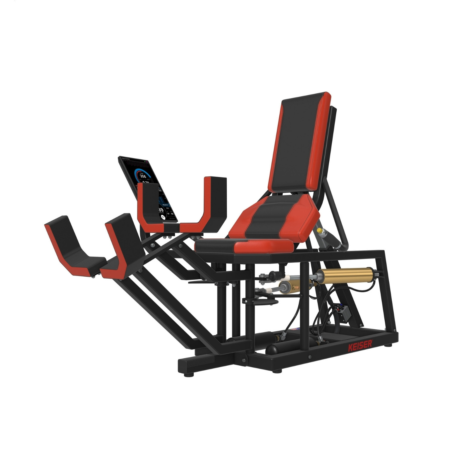 A400 Hip Abductor