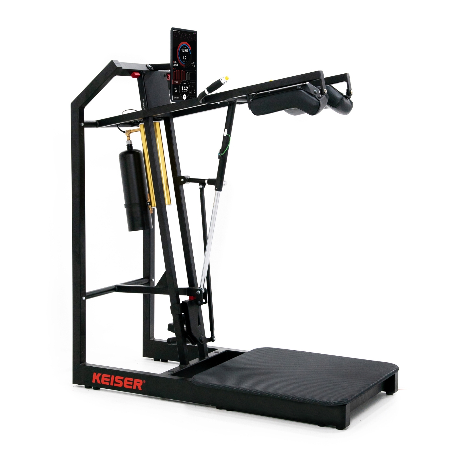 A400 Squat Pro