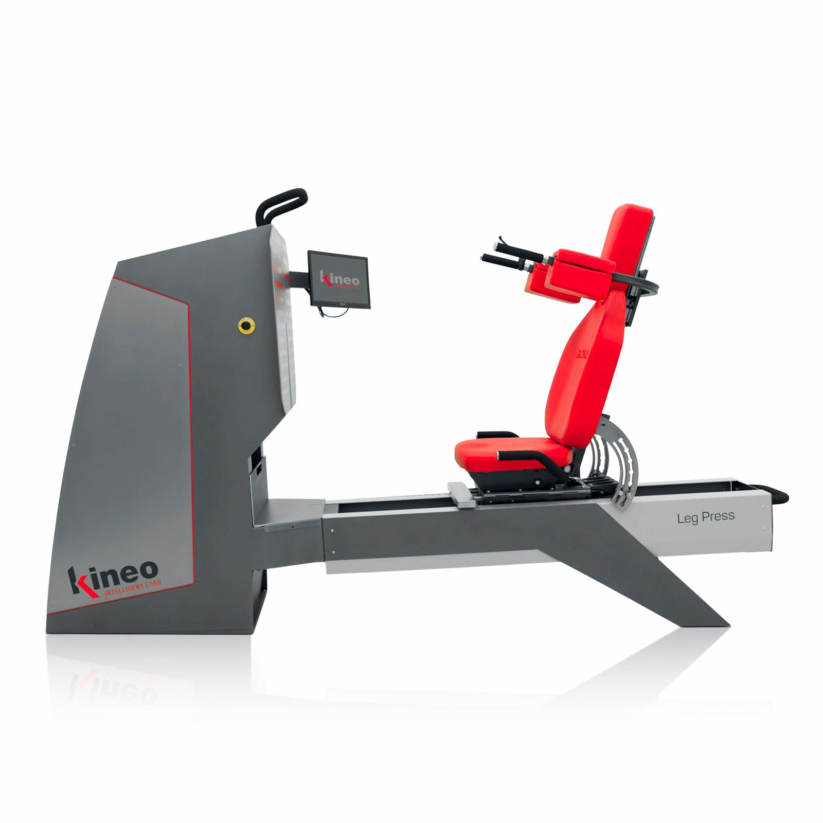 Kineo Leg press Globus