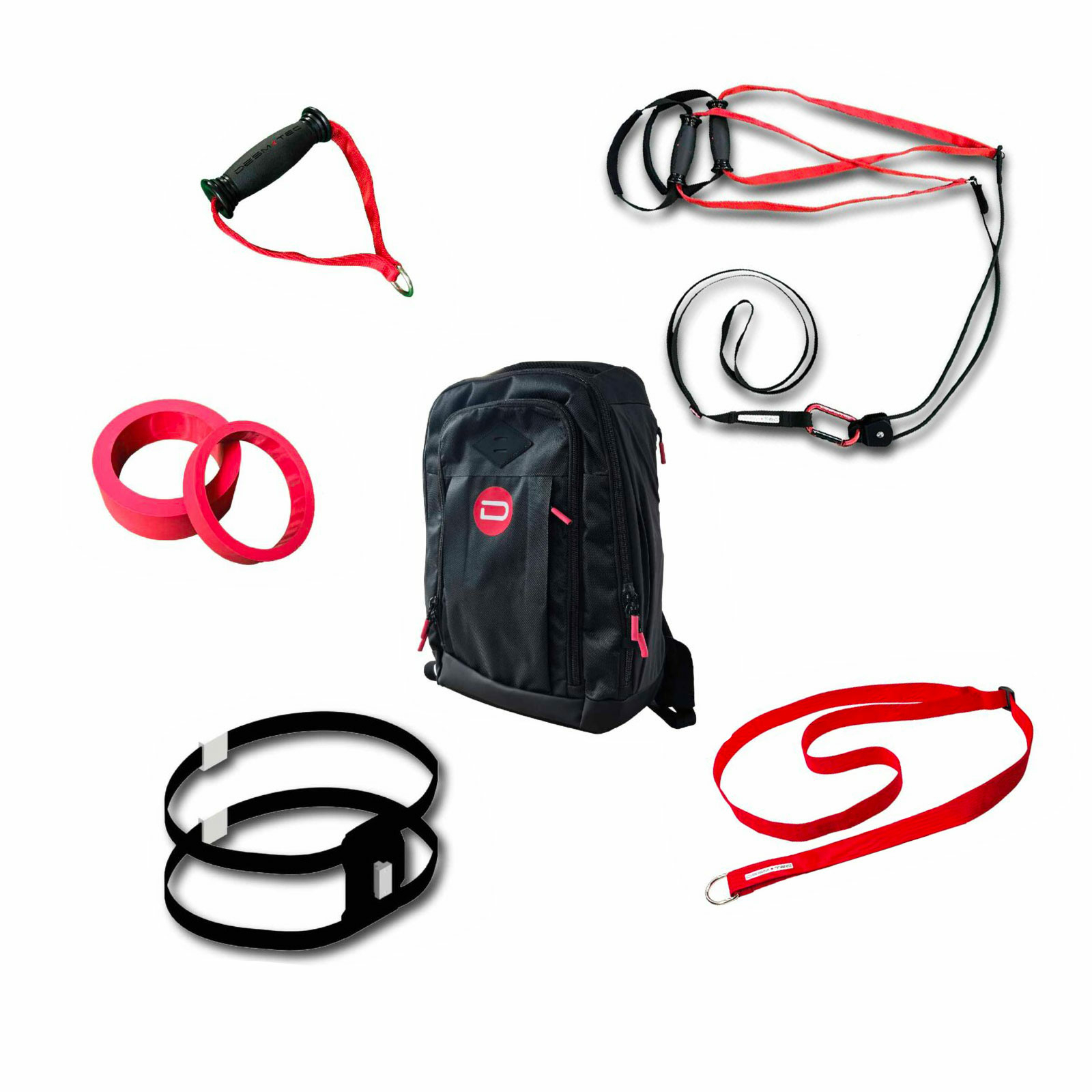 Kit Functional Desmotec