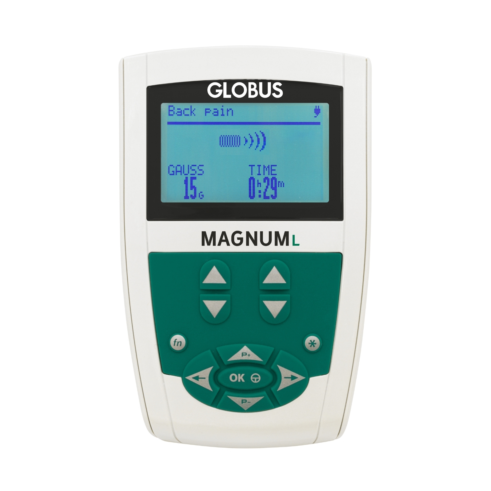 Magnum M Flexible Solenoid