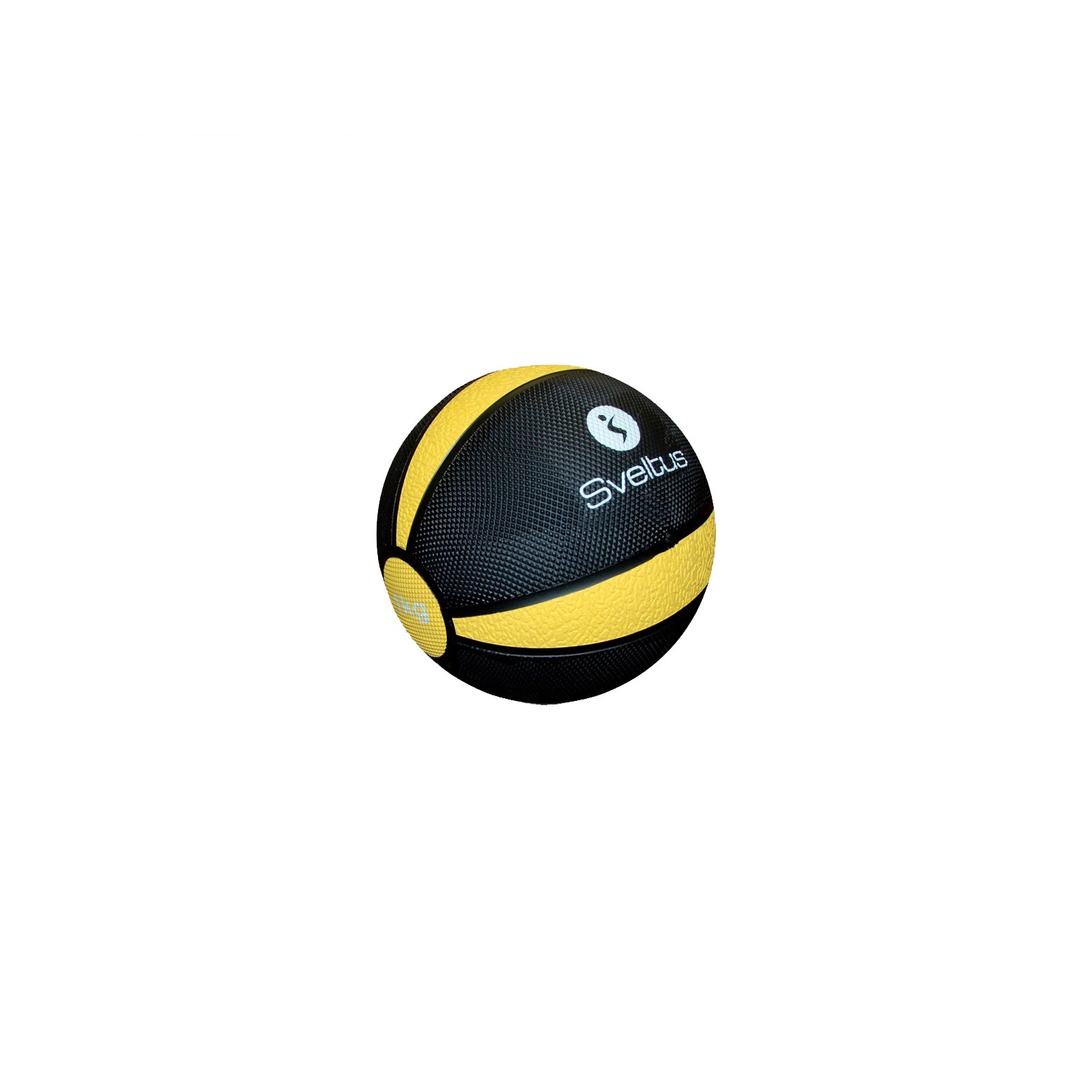 medecine ball sveltus 1 kg