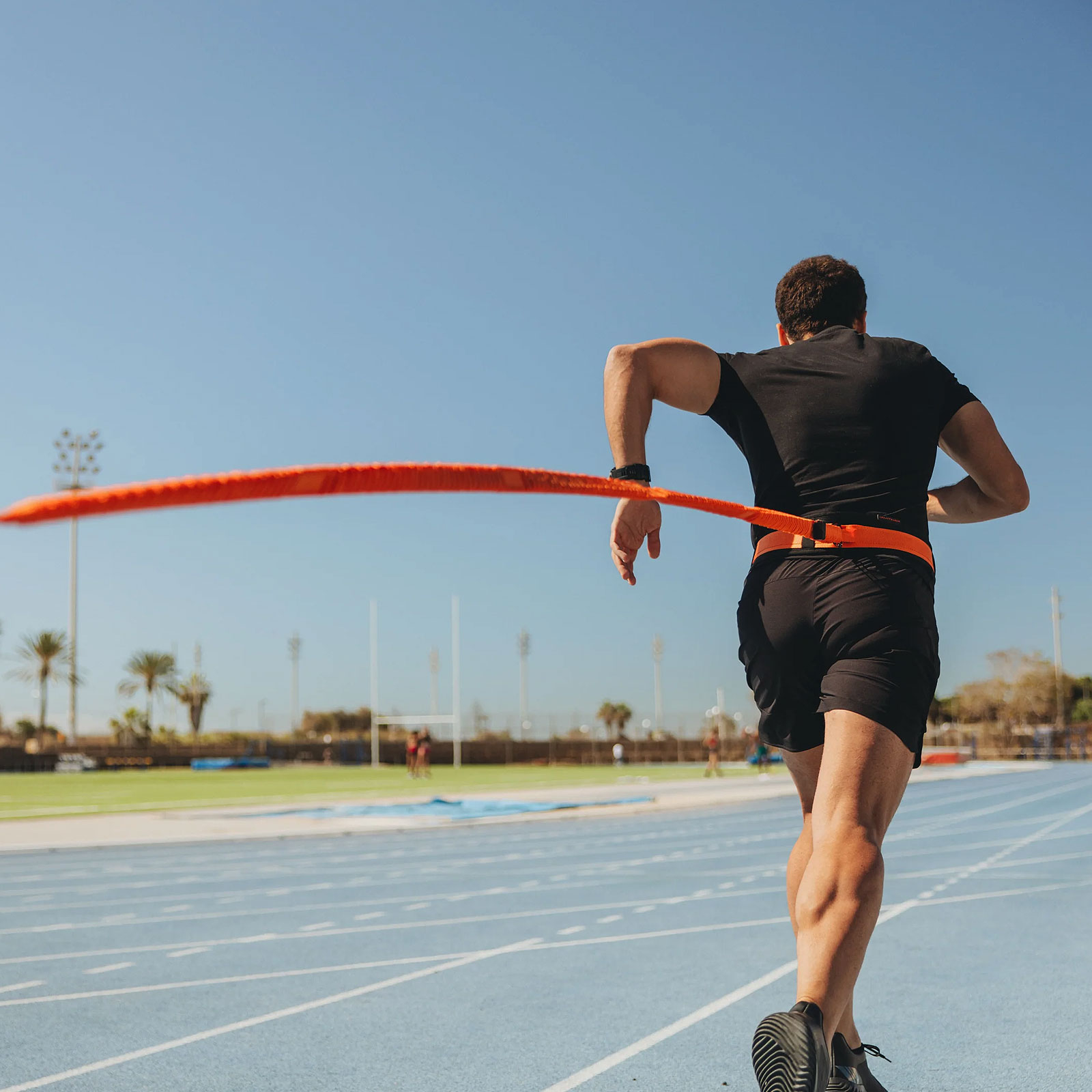 Relais De Puissance Hongfa HF105F-1-015D-1HSTF - 15VDC, 30A/240VAC, 4 Broches - Neuf