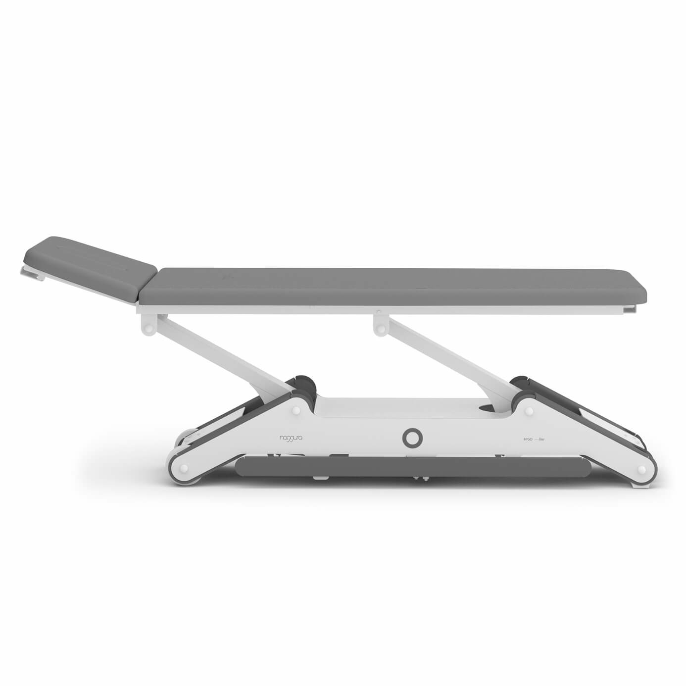 Table N'GO308 2 plans