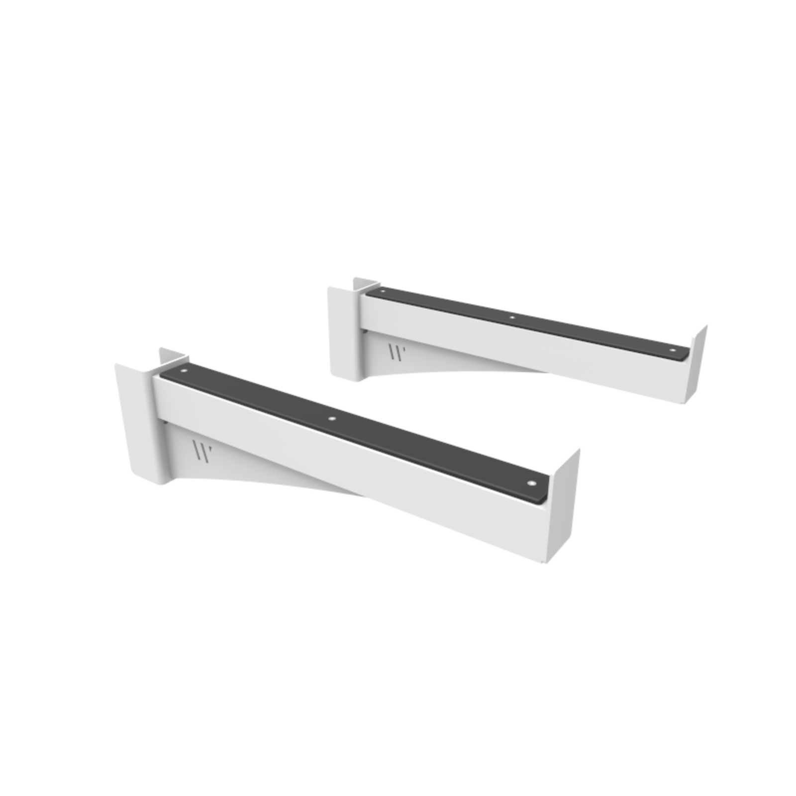 Option paire de sécurités pour barre 