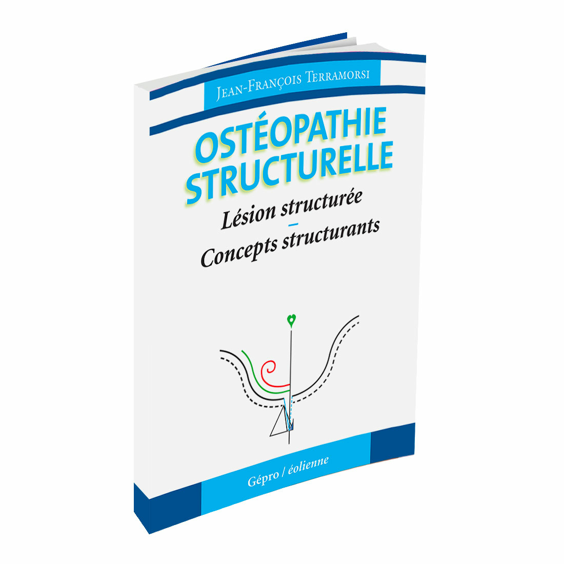 Ostéopathie structurelle Jean-François Terramorsi