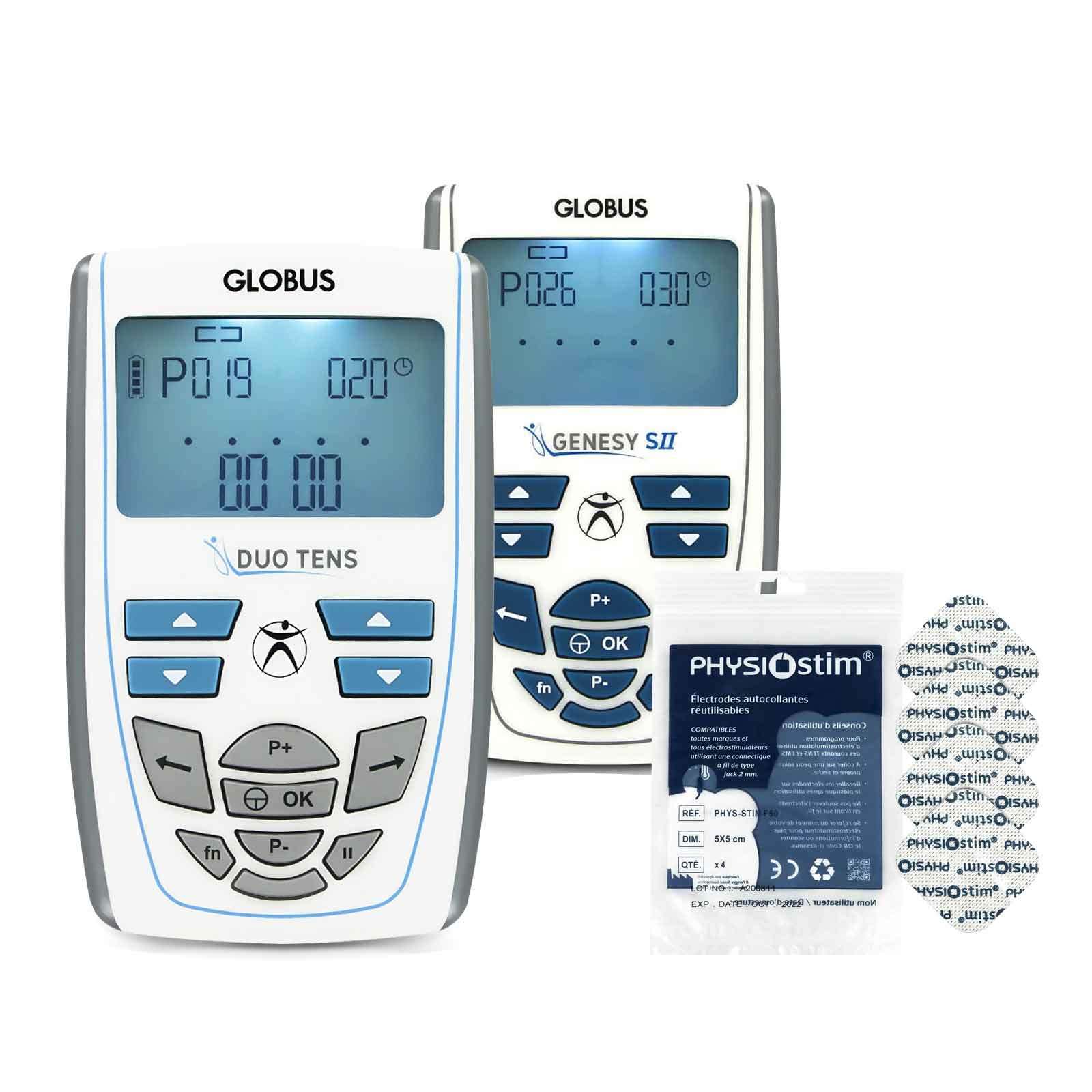 Pack Globus
