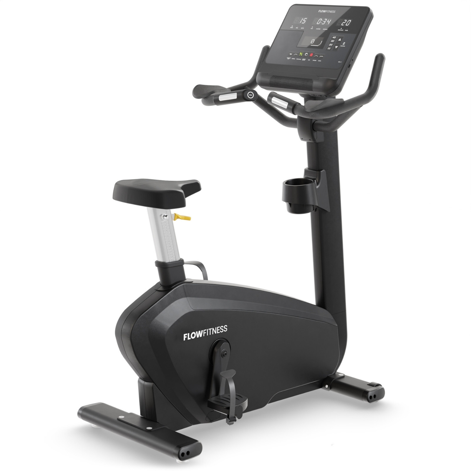 Perform Pro B6i Hometrainer LED