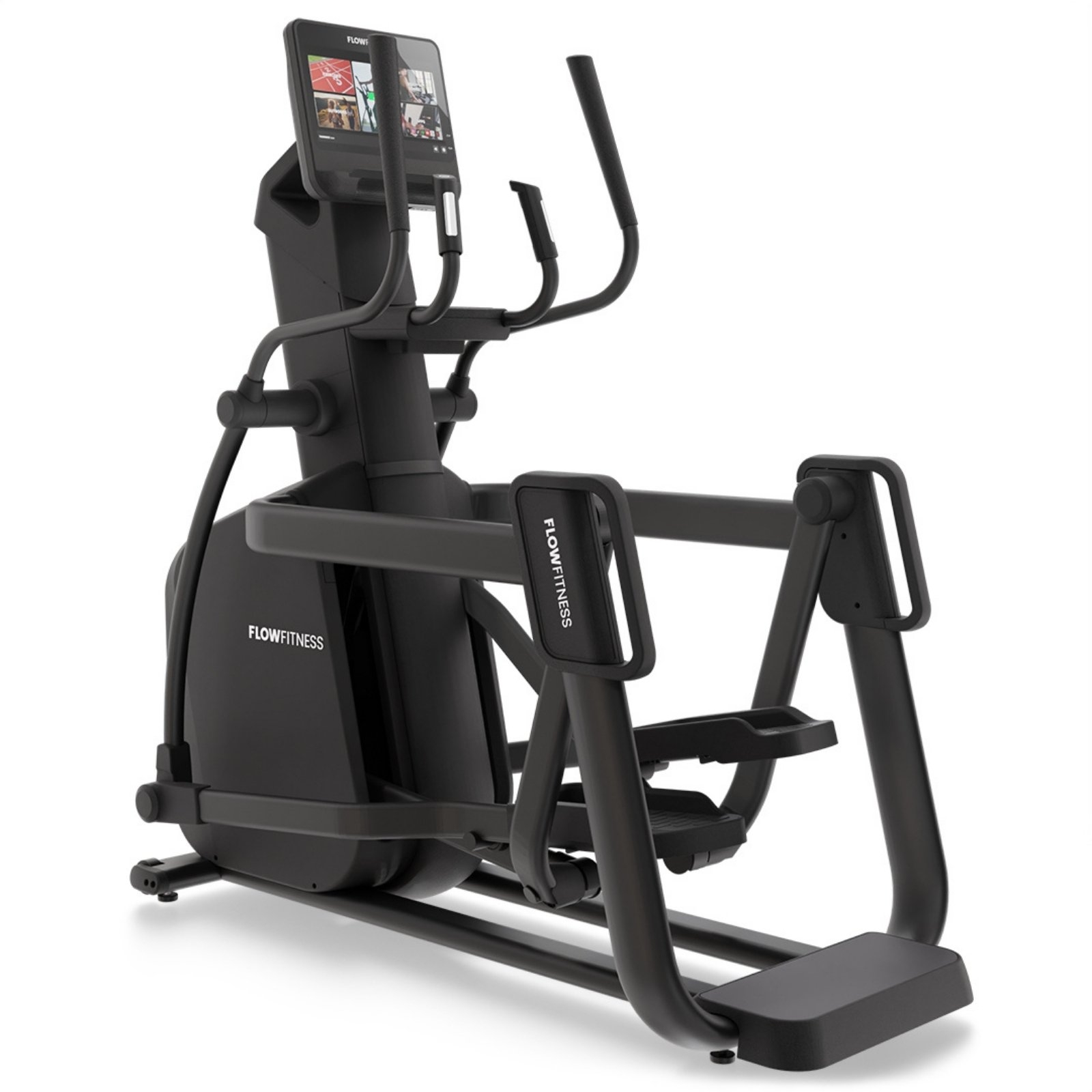 Perform Pro X6i Crosstrainer TFT