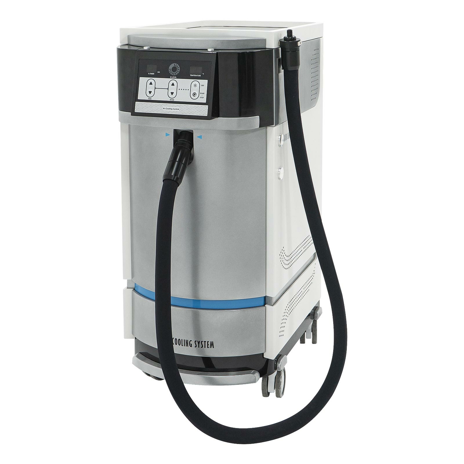 PhysioCRYO appareil de cryothérapie