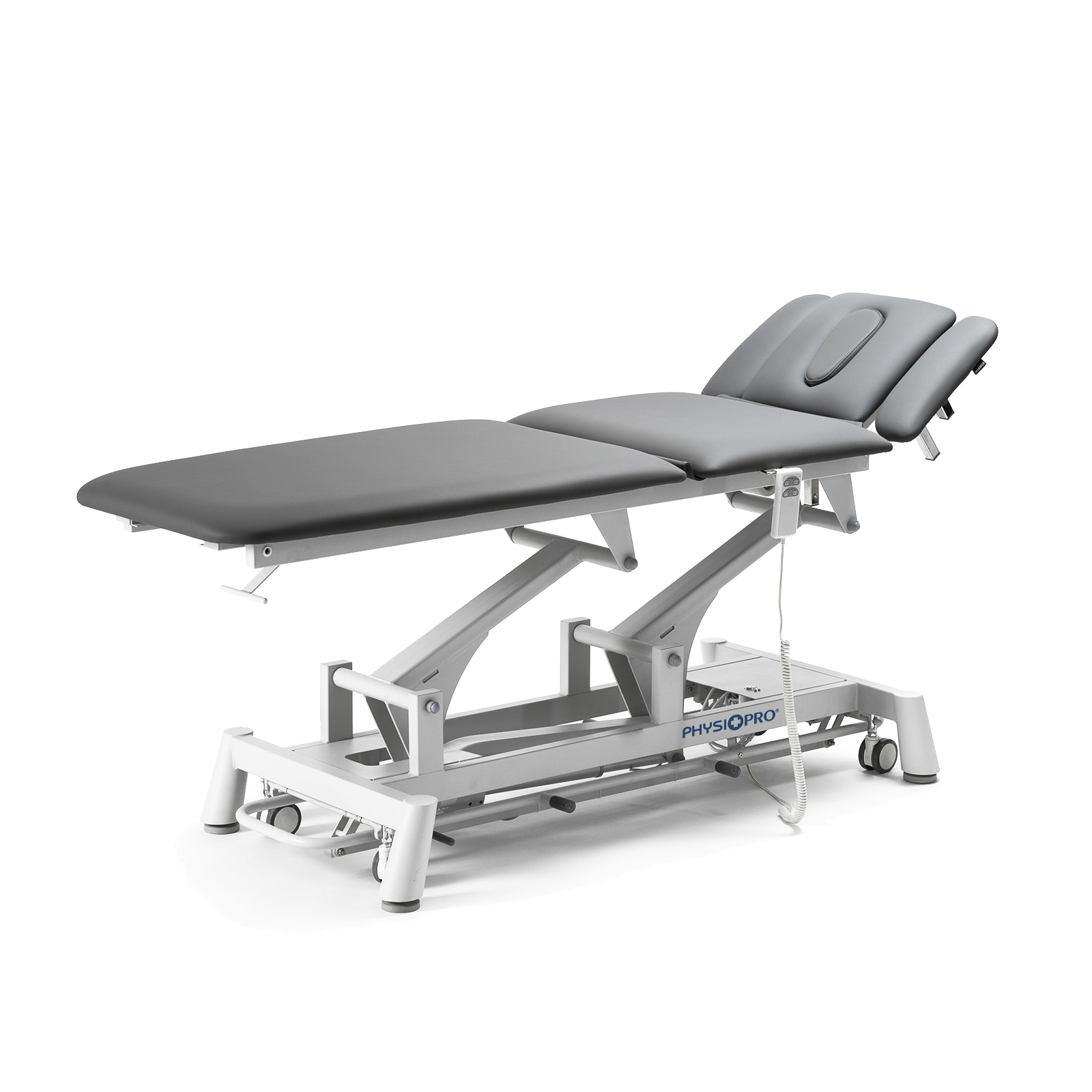 Table PhysioPRO II 5 plans