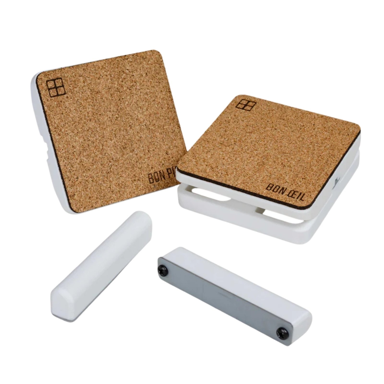 PiedFort - Pack basique