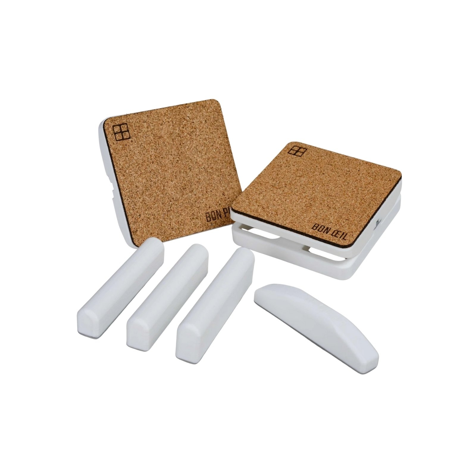 PiedFort - Pack complet