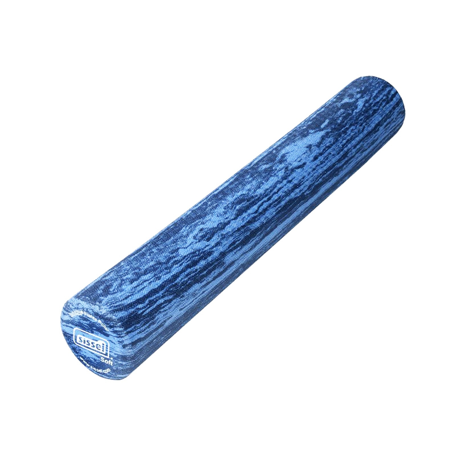 Pilates Roller Pro Soft Sissel