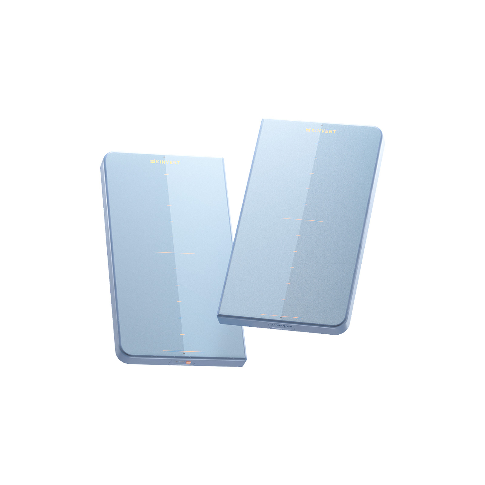 KINVENT plateforme biofeedback Plates