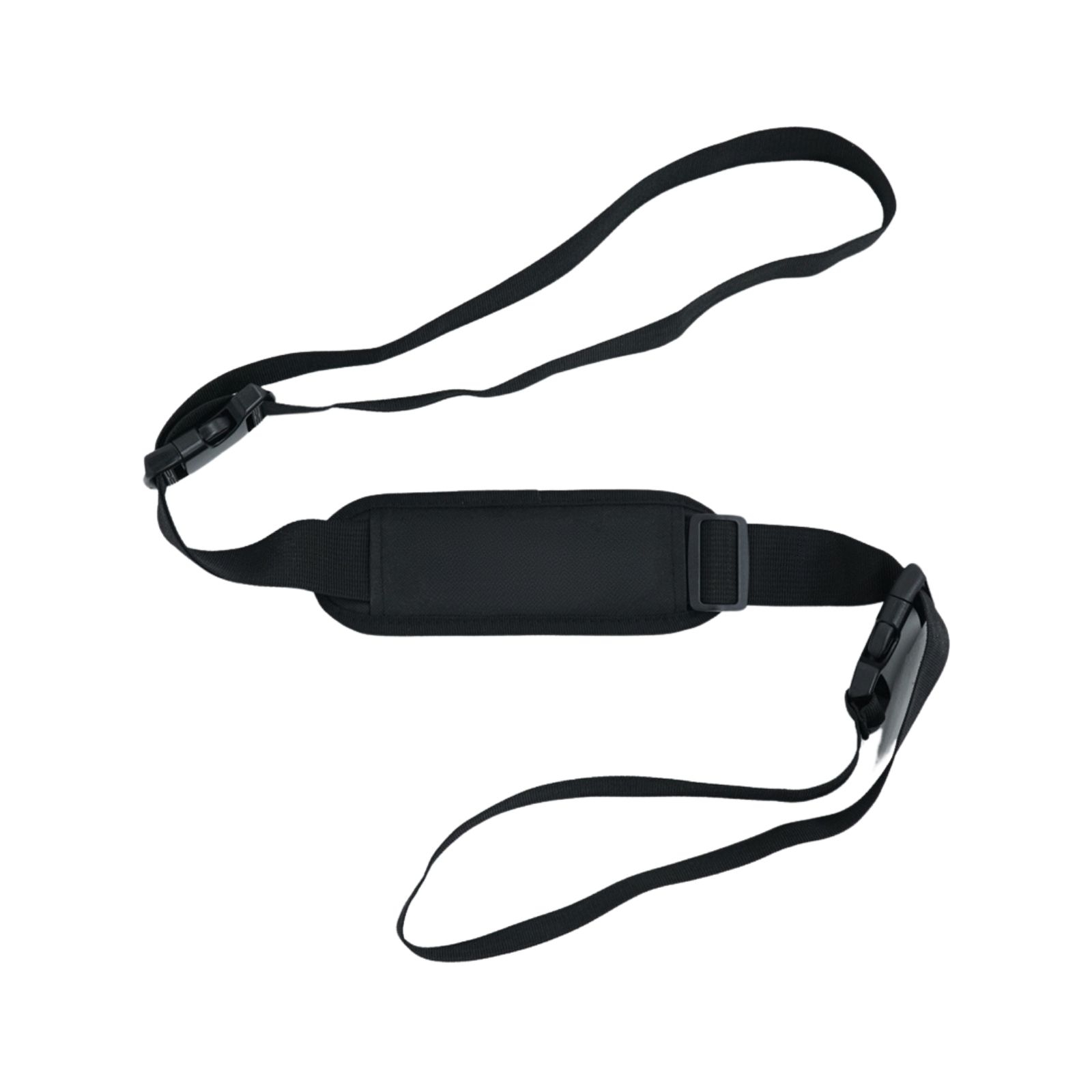 Poignée de transport confortable pour tapis