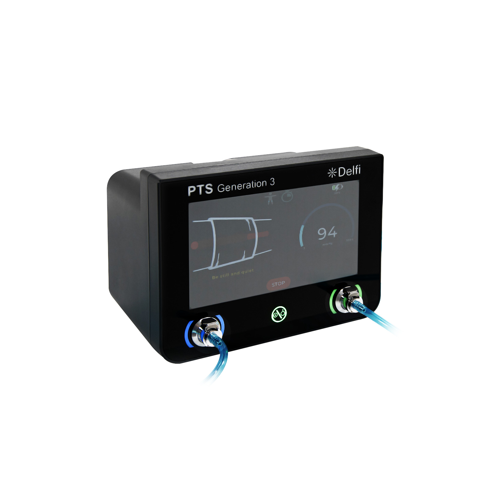 PTS Delfi Gen3 BFR