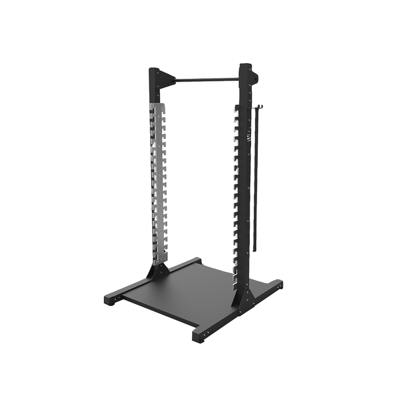 rack de force isométrique