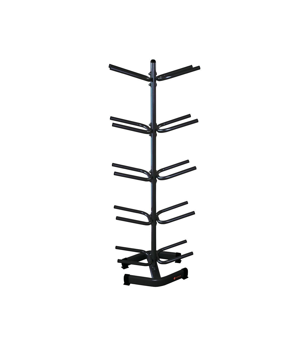 Rack Medecine ball