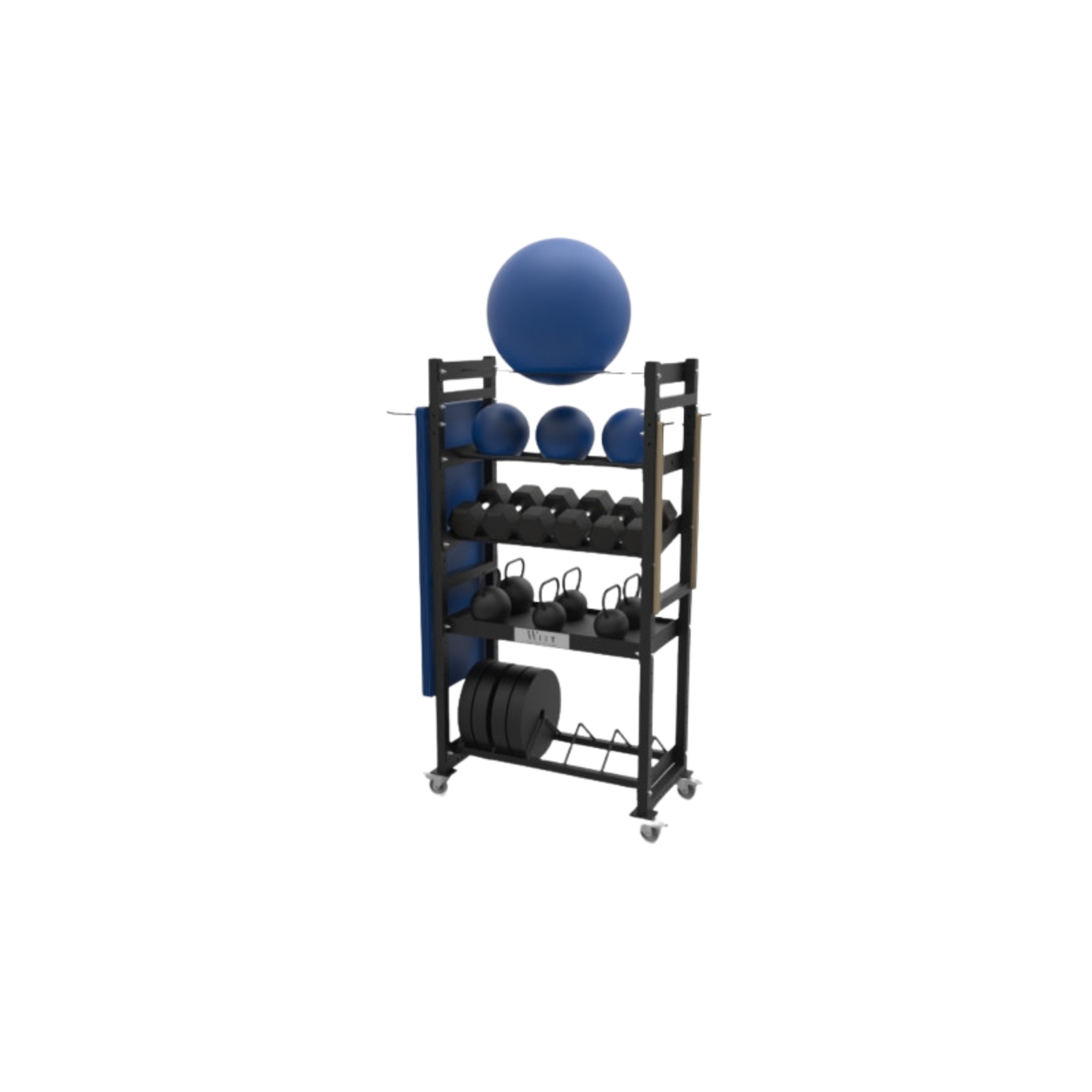 Rangements Modulables 
