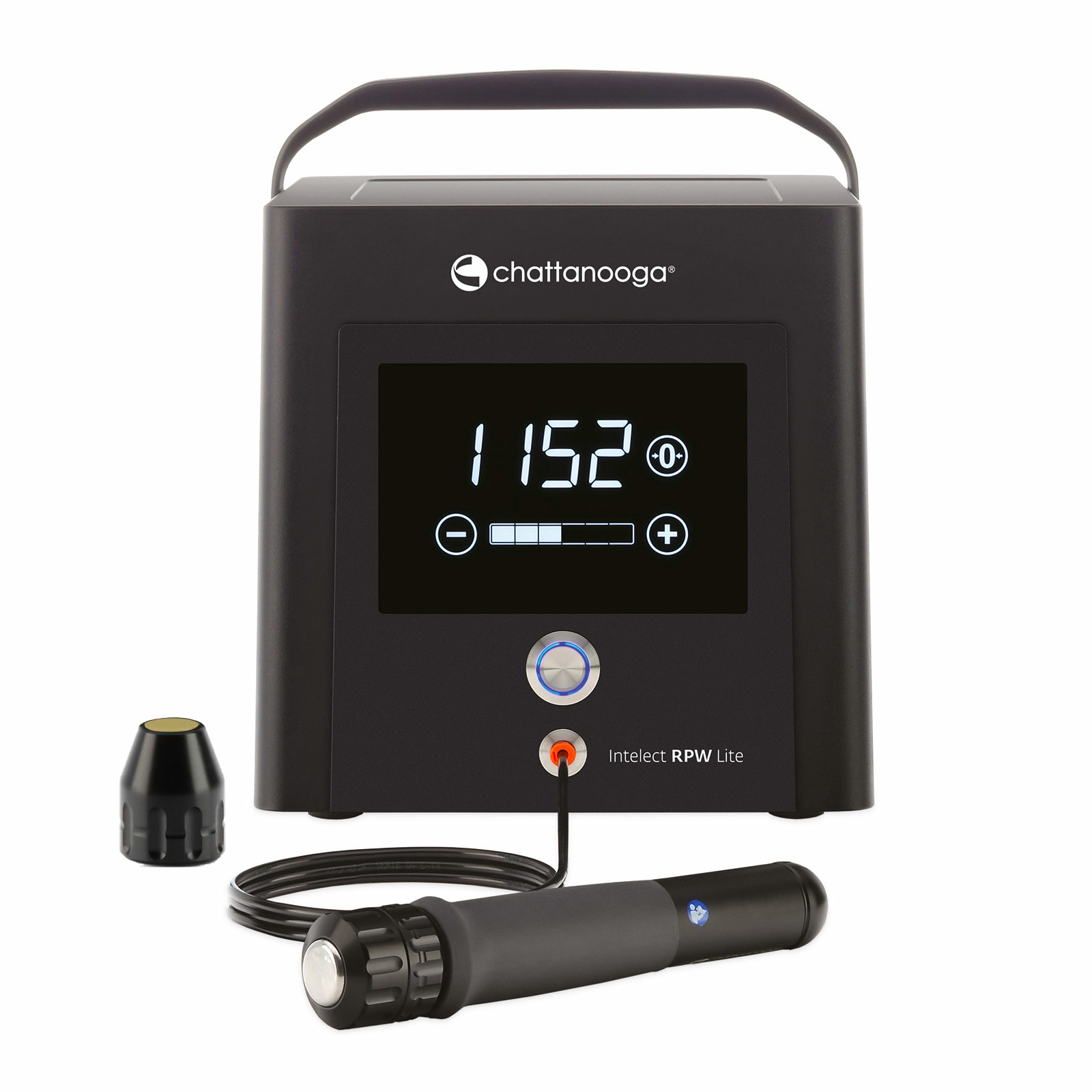 Intelect® RPW Lite + DI15