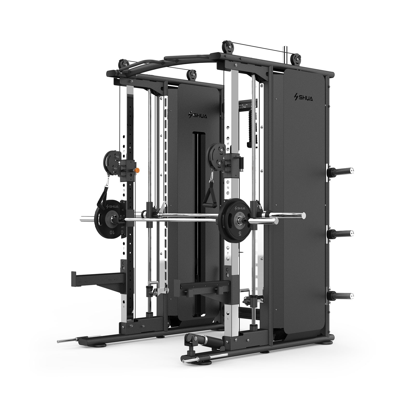 Multi-Functional Trainer G6825 SHUA Fitness