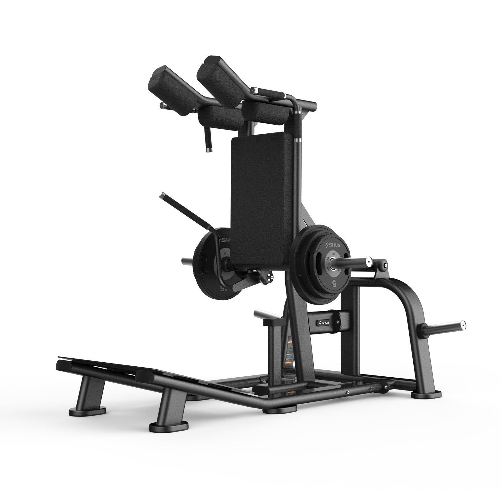 SHUA Fitness V Squat G6913