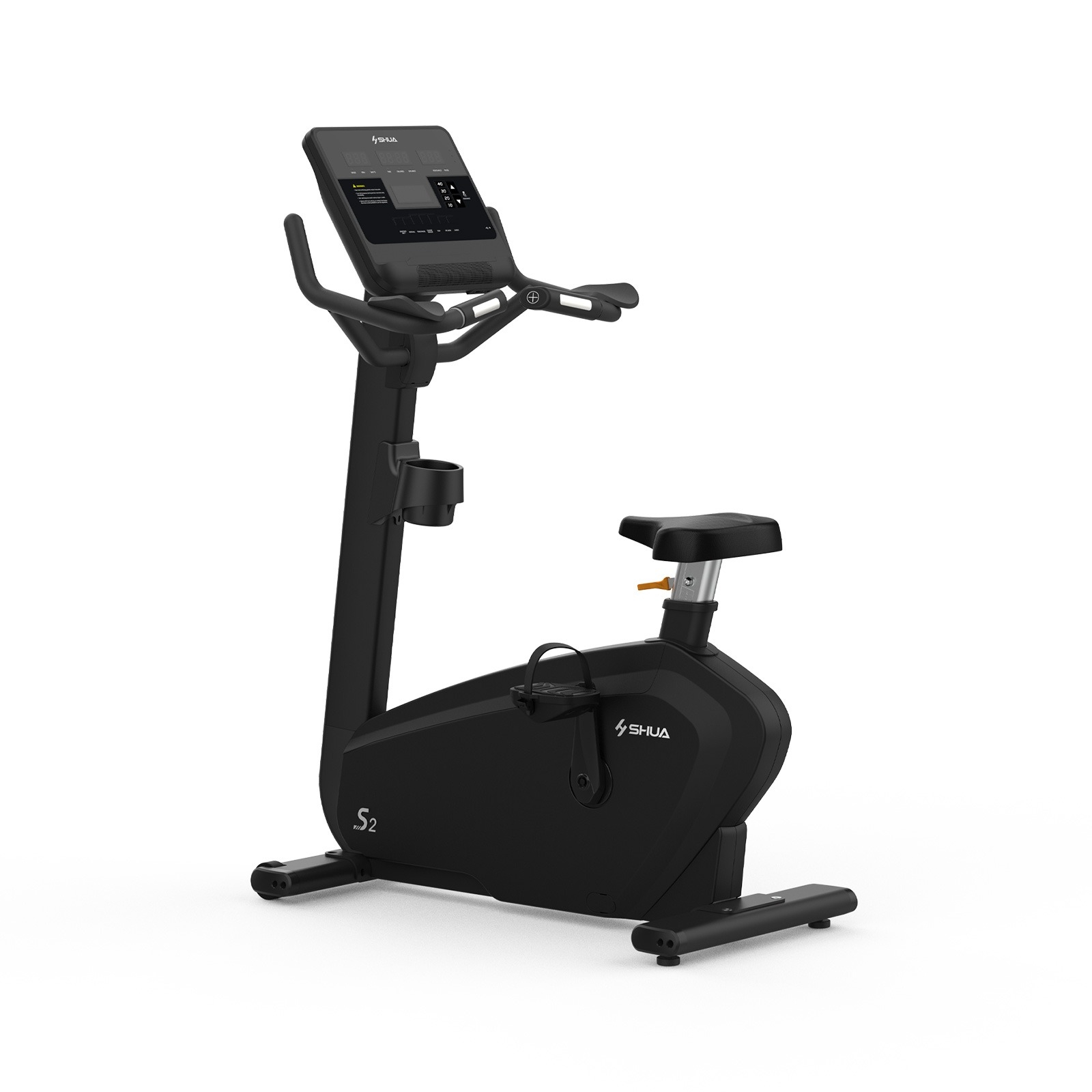 Vélo droit SH-B9100R SHUA Fitness