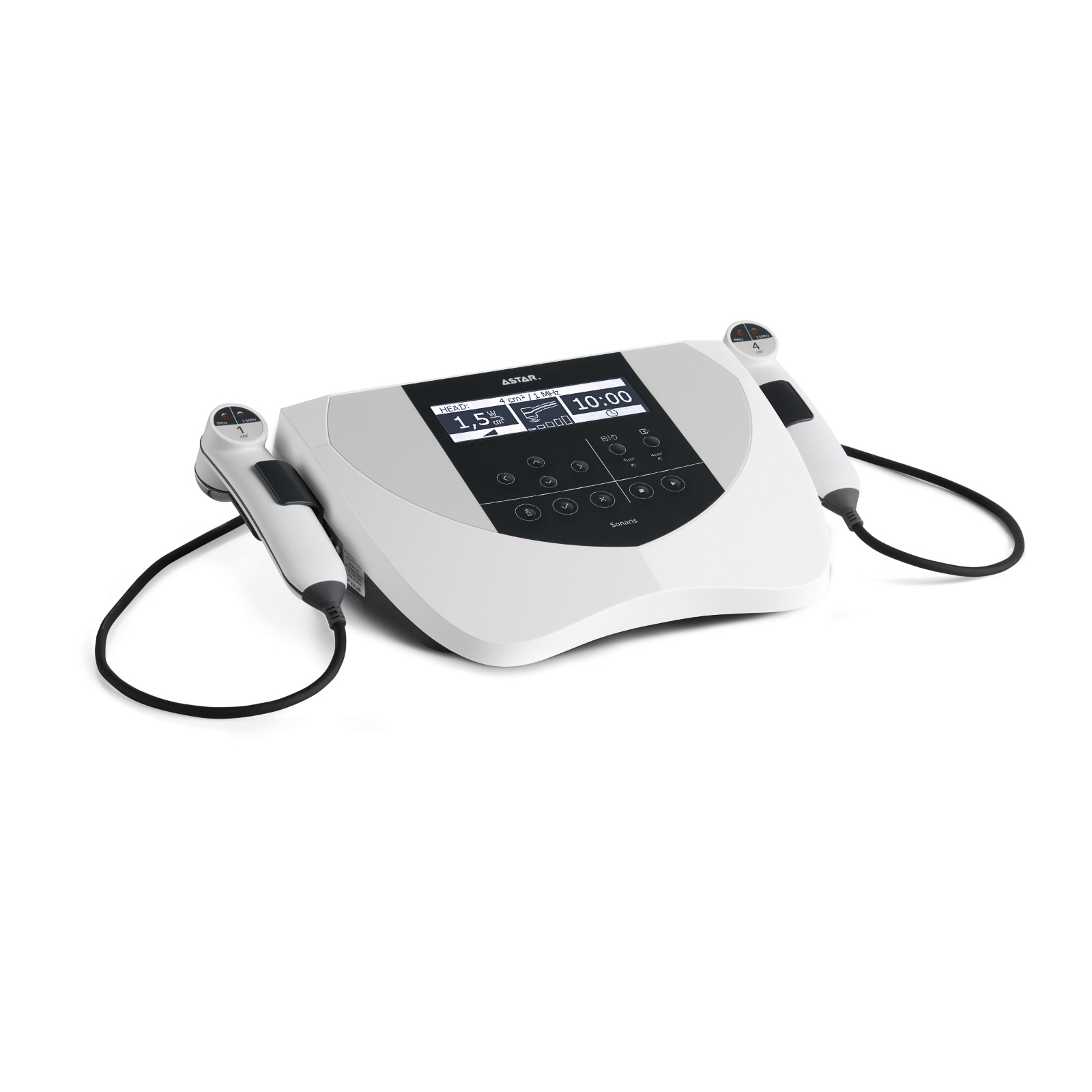 Sonaris S + 5 litres de gel