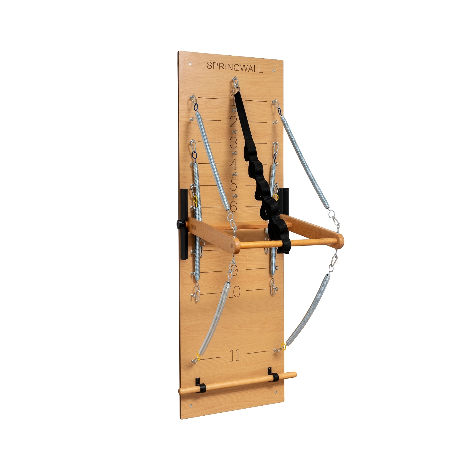 Spring Wall K-Pilates 