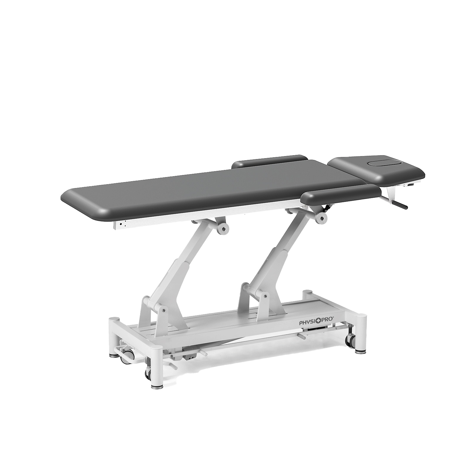 Table kiné 4 plans PhysioPRO