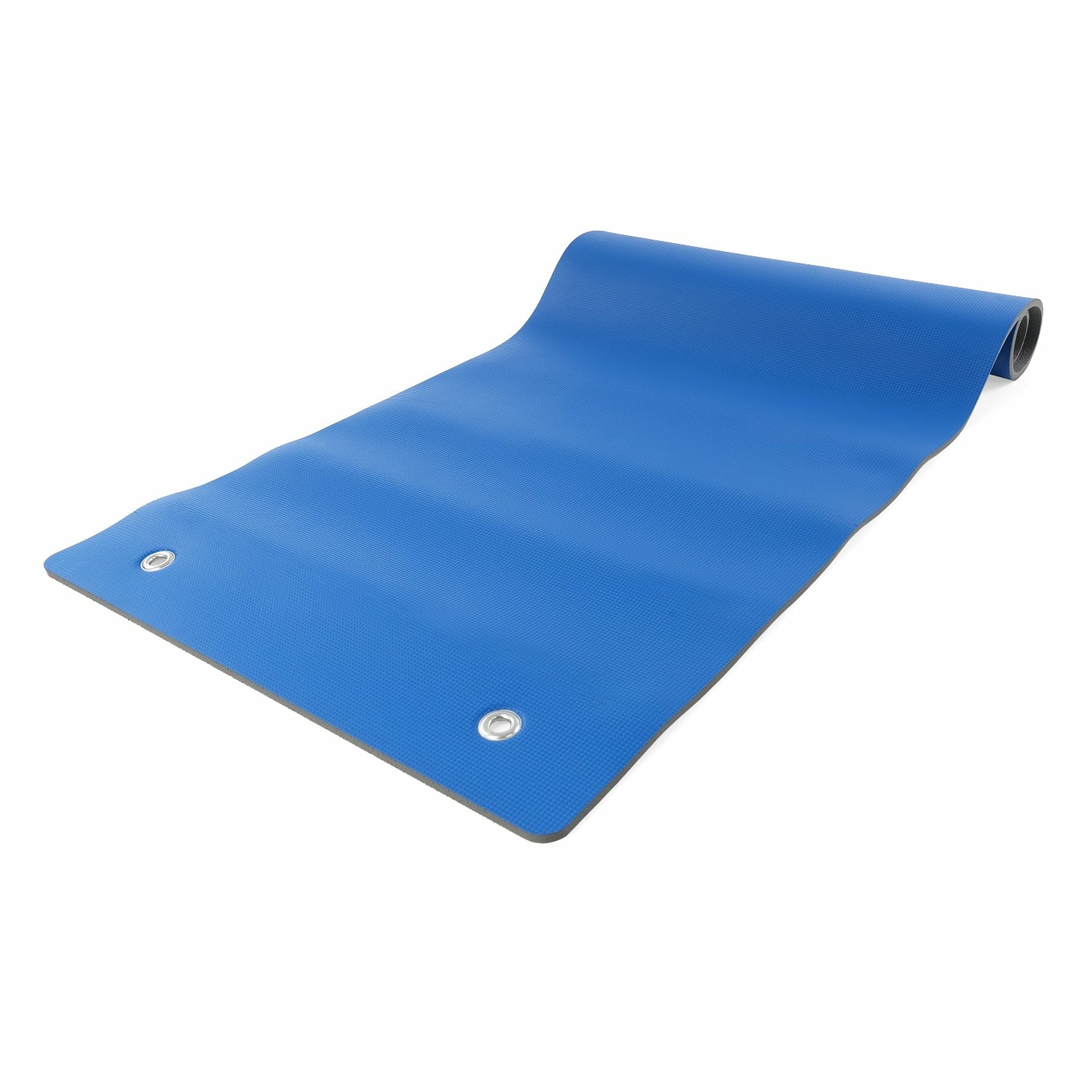 Tapis de Gymnastique avec oeillets - reconditionné