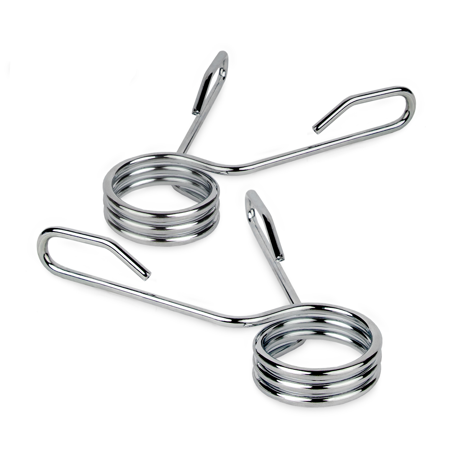 Olympic Spring Collars 50 mm
